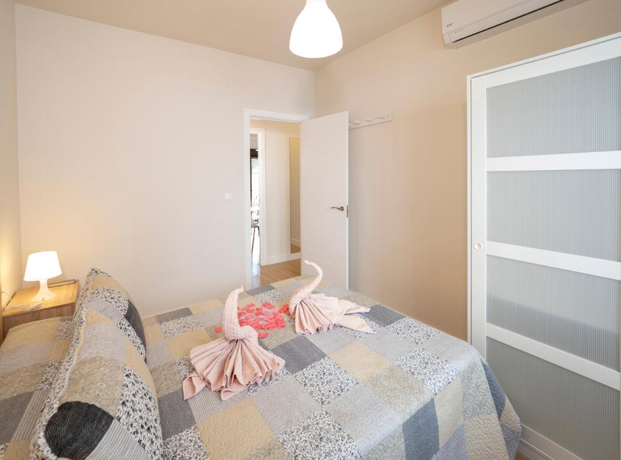 Apartamento Consistorial Aiamonte Exterior foto