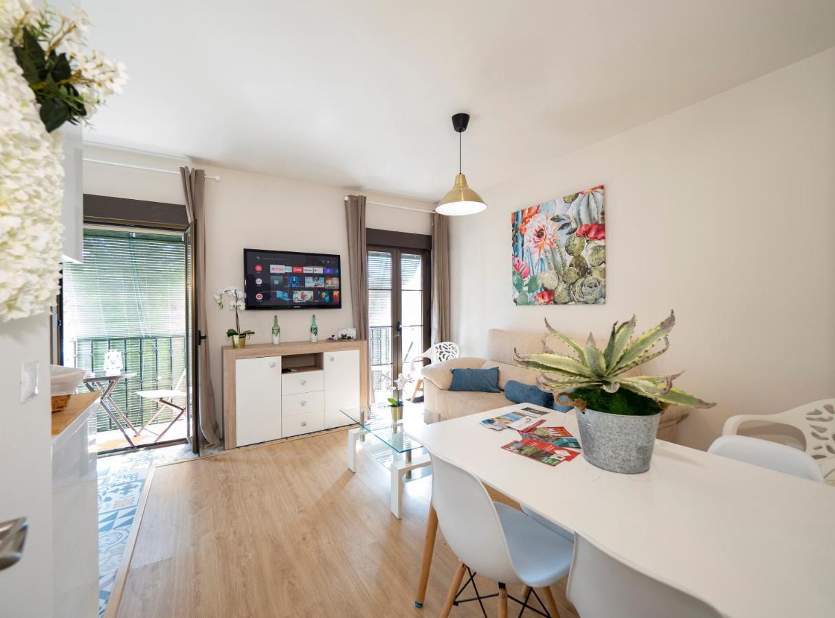 Apartamento Consistorial Aiamonte Exterior foto