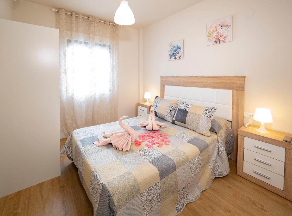 Apartamento Consistorial Aiamonte Exterior foto