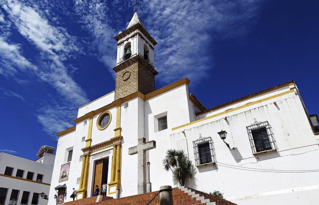 Apartamento Consistorial Aiamonte Exterior foto