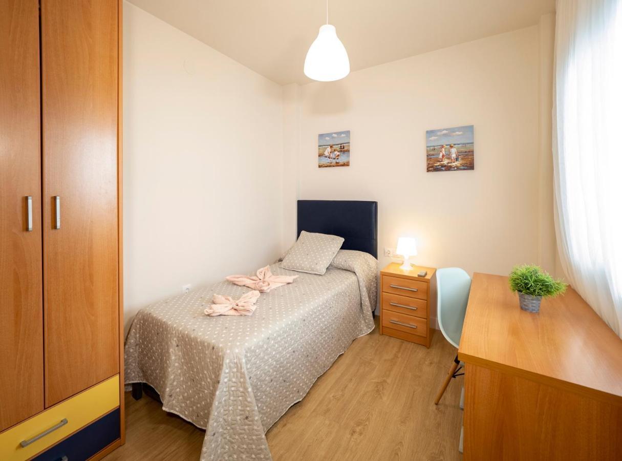 Apartamento Consistorial Aiamonte Exterior foto