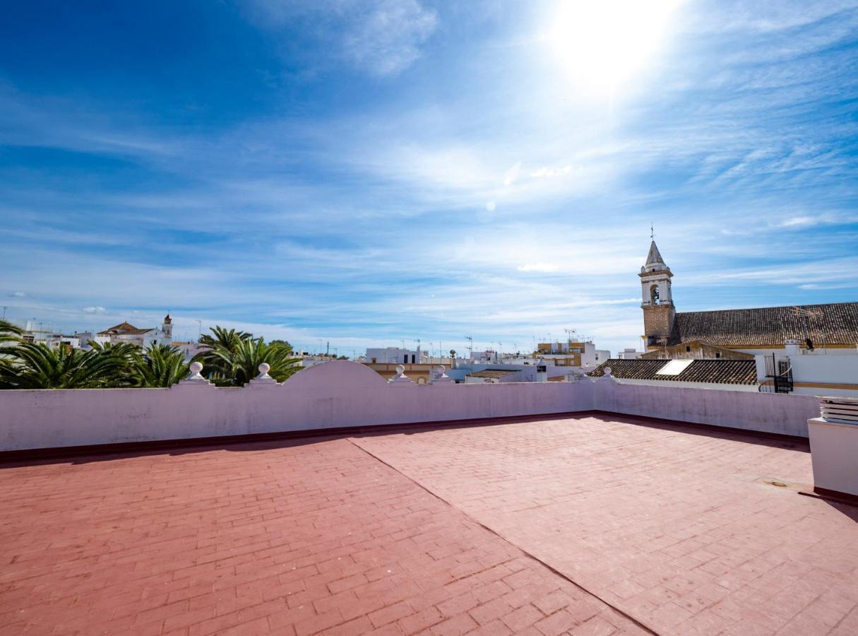 Apartamento Consistorial Aiamonte Exterior foto