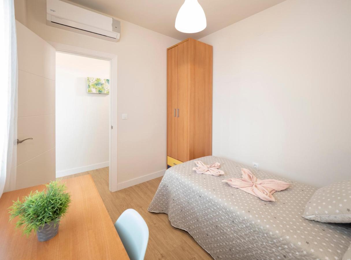 Apartamento Consistorial Aiamonte Exterior foto